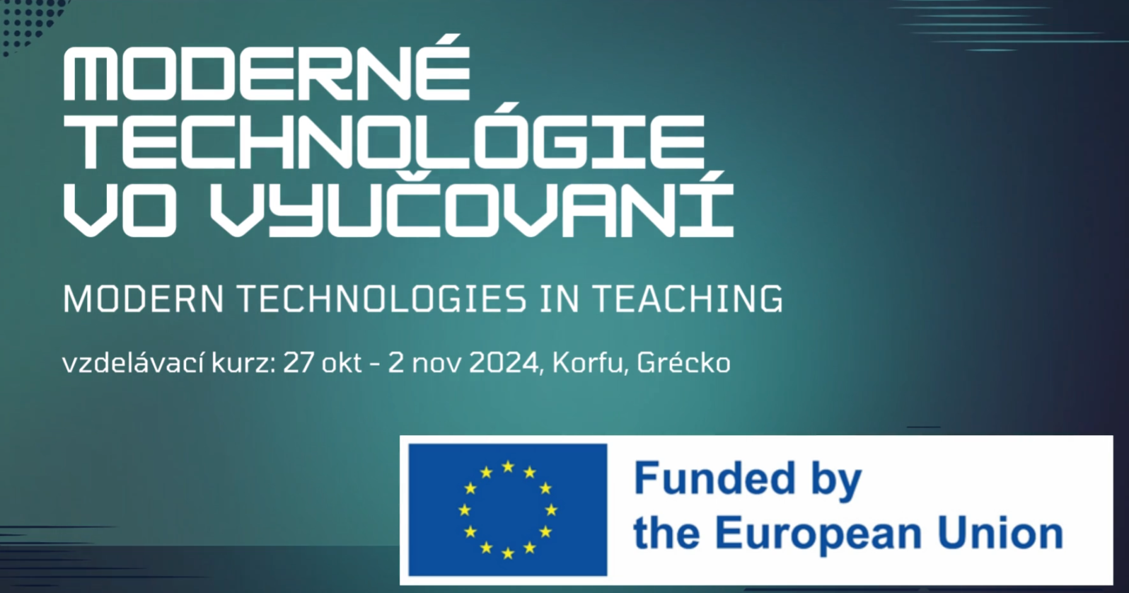 Odkaz: https://cloud-2.edupage.org/cloud/Korfu2024.mp4?z%3AOk19S8ey2Rj4Opv9aW4swb%2BZymEttcrzSfoGfYfrVKlZJY%2FbeT%2FDT6x3ekDZtz6xiwpqnFkW55mRPhcFVpCFbw%3D%3D