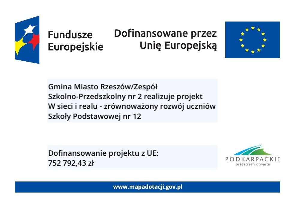 Odnośnik: https://cloud-9.edupage.org/cloud/SP12_W_sieci_i_realu_-_zrownowazony_rozwoj_uczniow_Szkoly_Podstawowej_nr_12..pdf?z%3AZDR85ge3X3BDPeBkQaF64FE8JE21XqiWXTGICKPZ4W1A%2FBh%2Fuc%2FG8iLyQ%2BWyHEFDNP3CeOrCDInJdC5SDgvclg%3D%3D