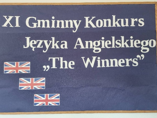 "The Winners" - Obrazek 1