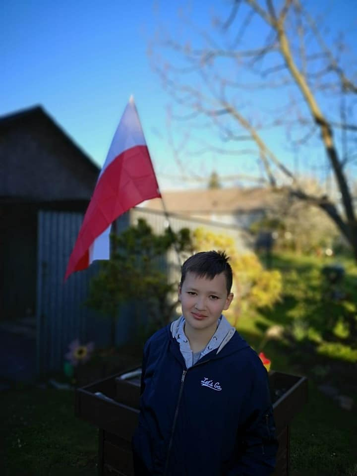 Dzień Flagi Rzeczypospolitej Polskiej - Obrazek 5