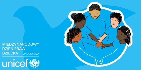 Międzynarodowy Dzień Praw Dziecka z UNICEF - Obrazek 6