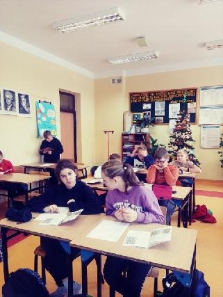 Projekt „My, Polacy” w naszej szkole - Obrazek 3