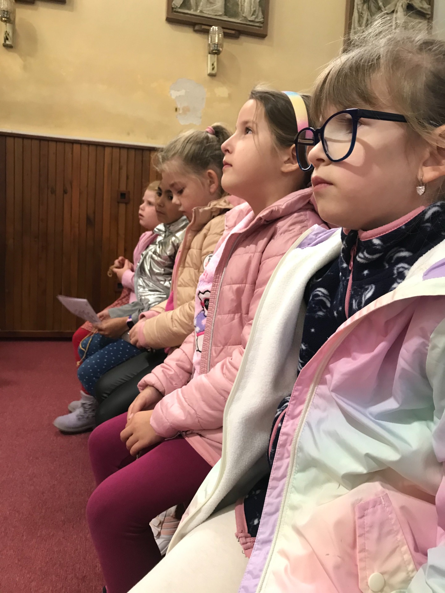 Milión detí sa modlí ruženec - Obrázok 4