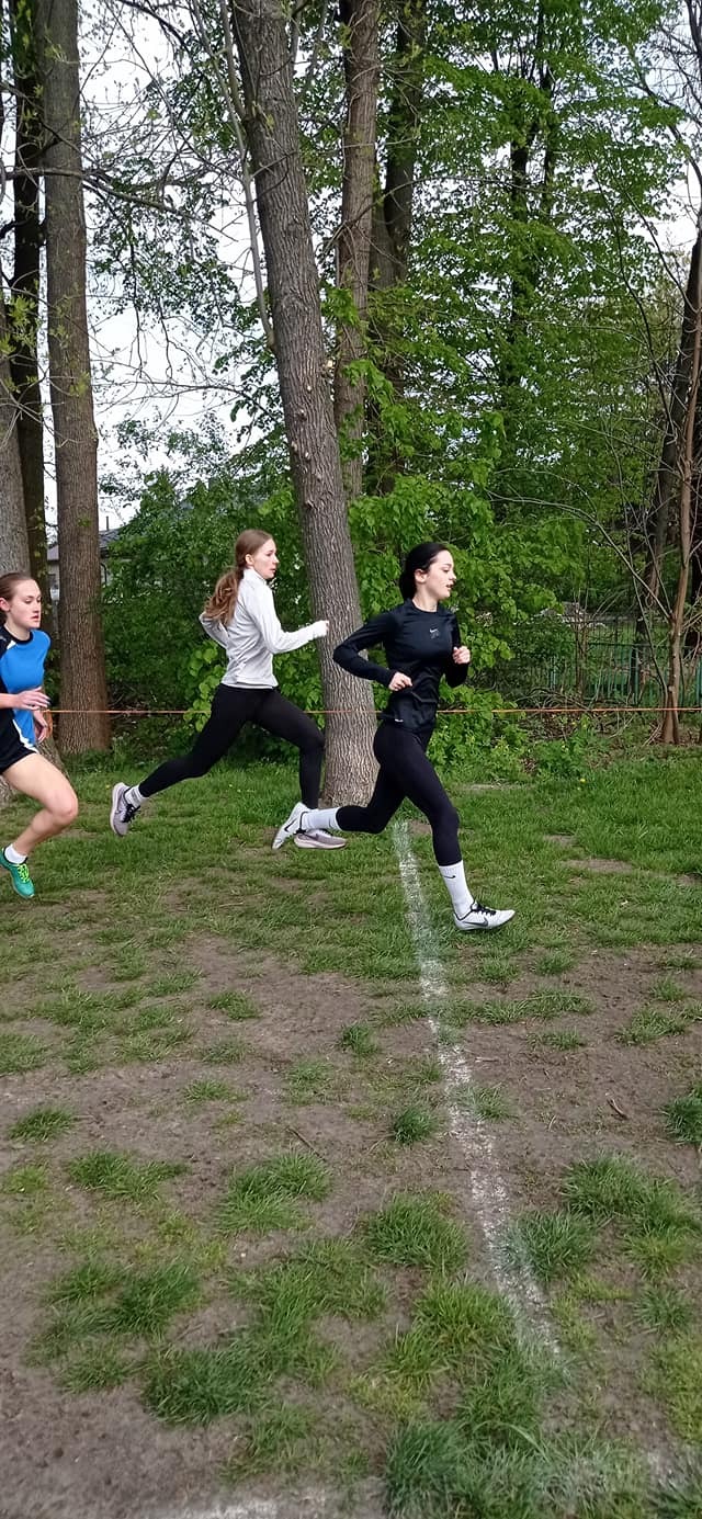 8 miejsce w Finale Wojewódzkim Licealiady w biegach indywidualno-drużynowych dziewcząt - Obrazek 6
