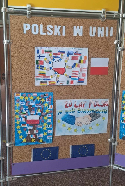20. rocznica wstąpienia Polski do UE - Obrazek 3