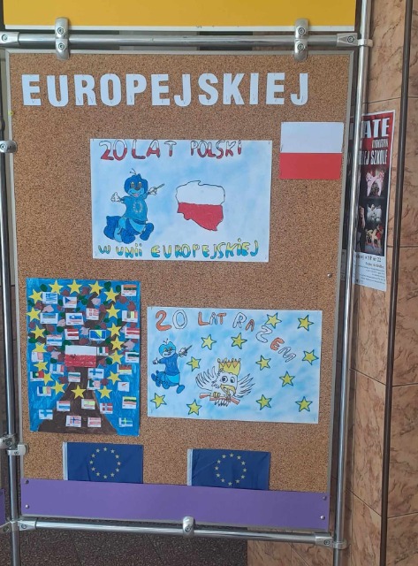 20. rocznica wstąpienia Polski do UE - Obrazek 4