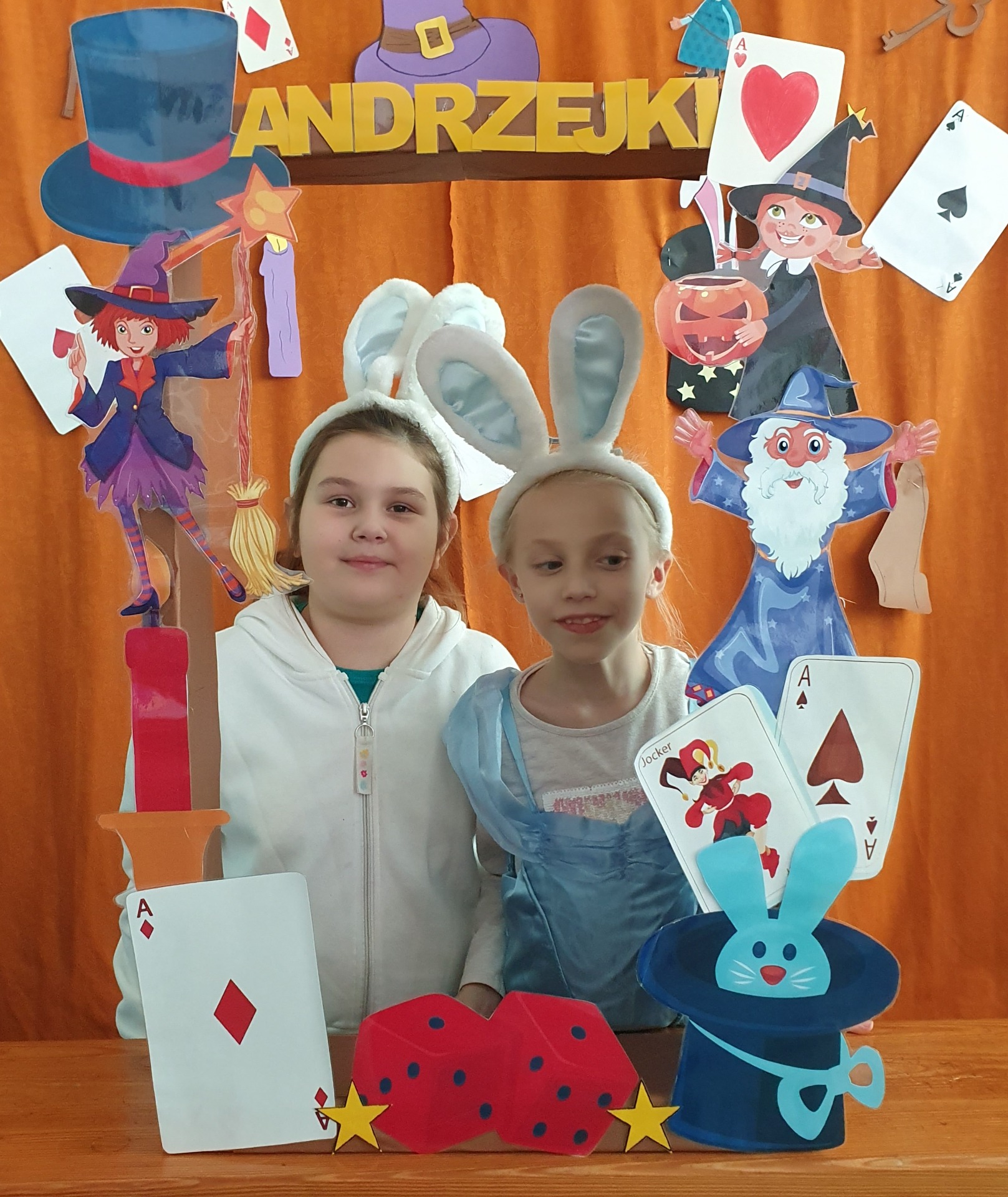 Andrzejki  - Obrazek 3