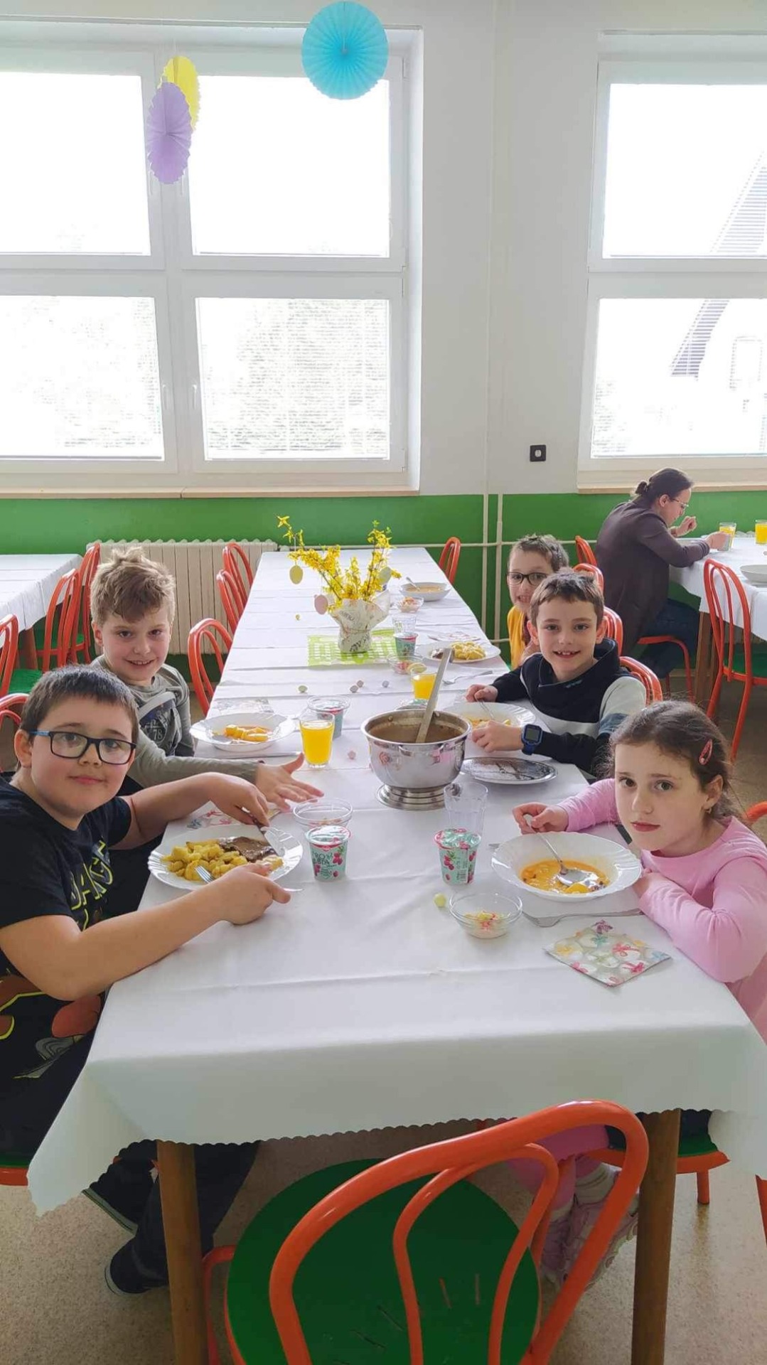 Veľkonočný obed - Žilina - Obrázok 4