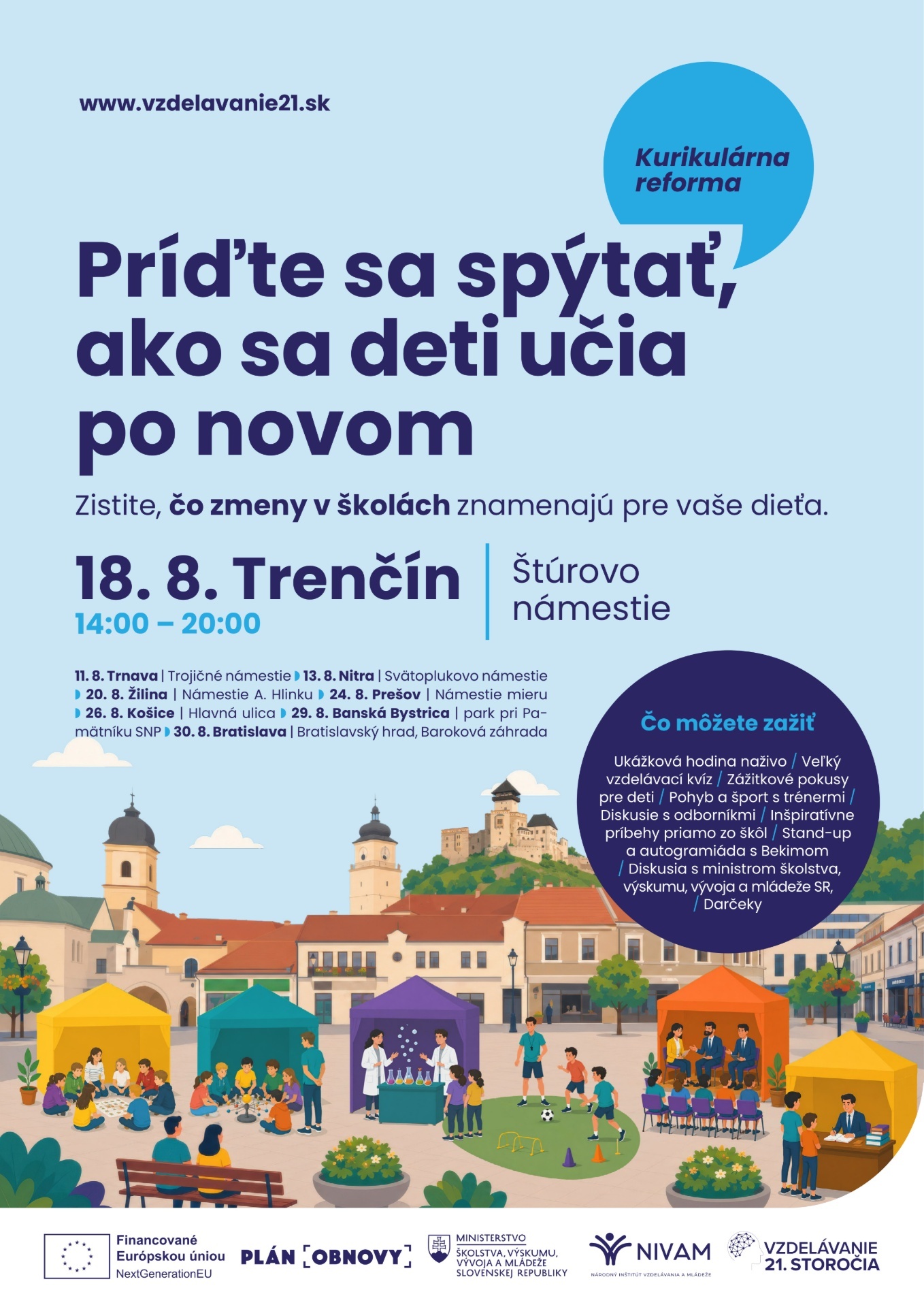 Učenie po novom - Obrázok 1