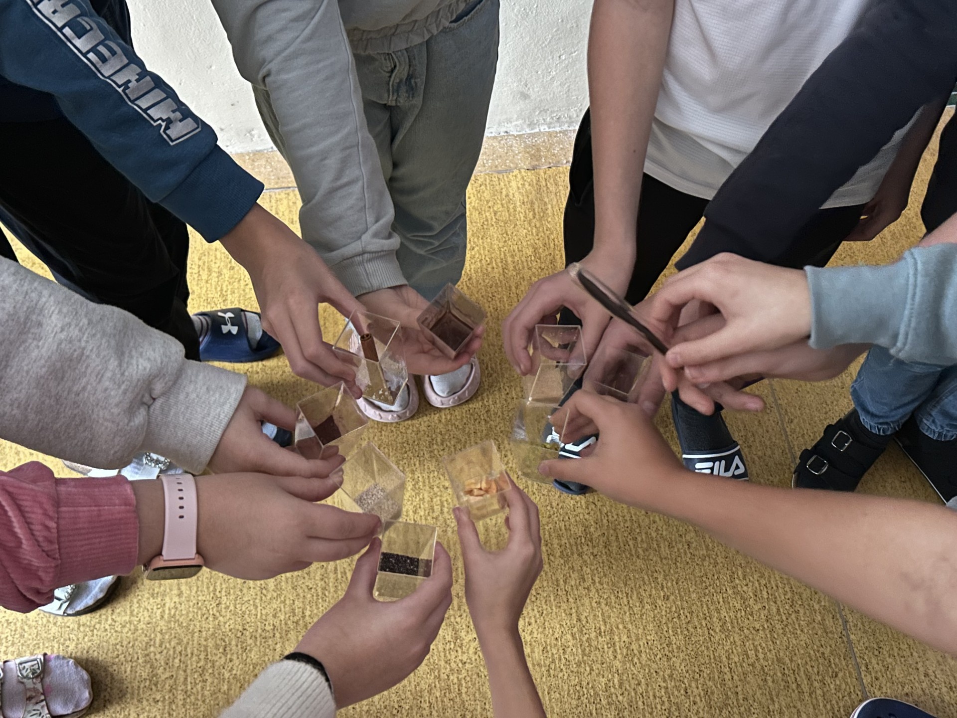 Hospodárstvo Afriky ,,na dlani" - Obrázok 1