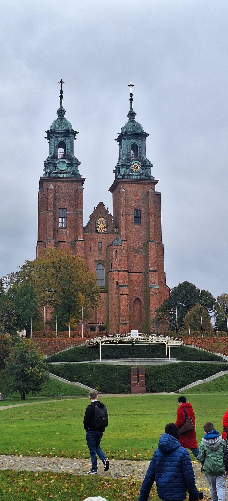 WYCIECZKA DO GNIEZNA I DZIEKANOWIC - Obrazek 2