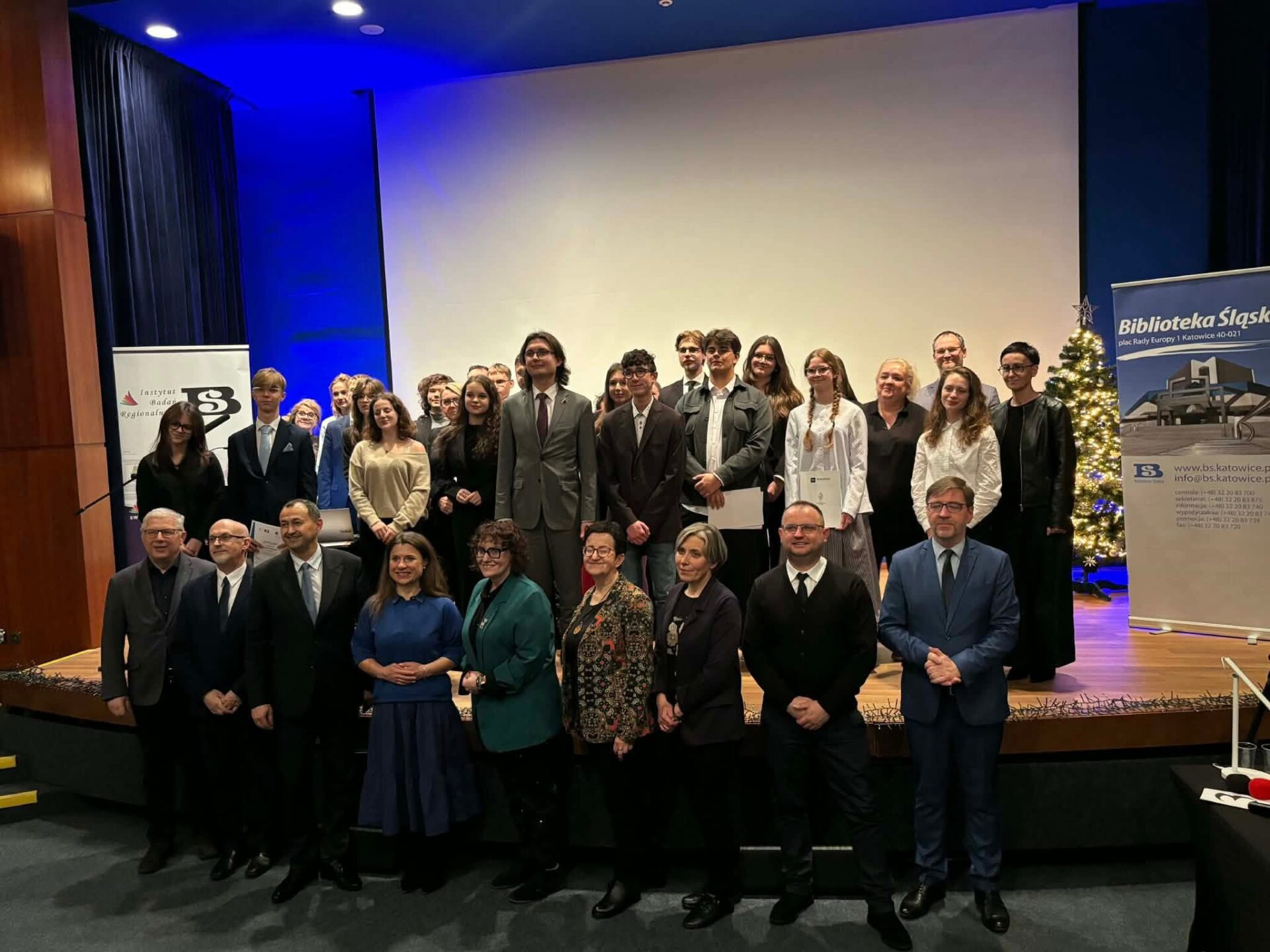 Laureatka Nadia Stabla - Obrazek 4