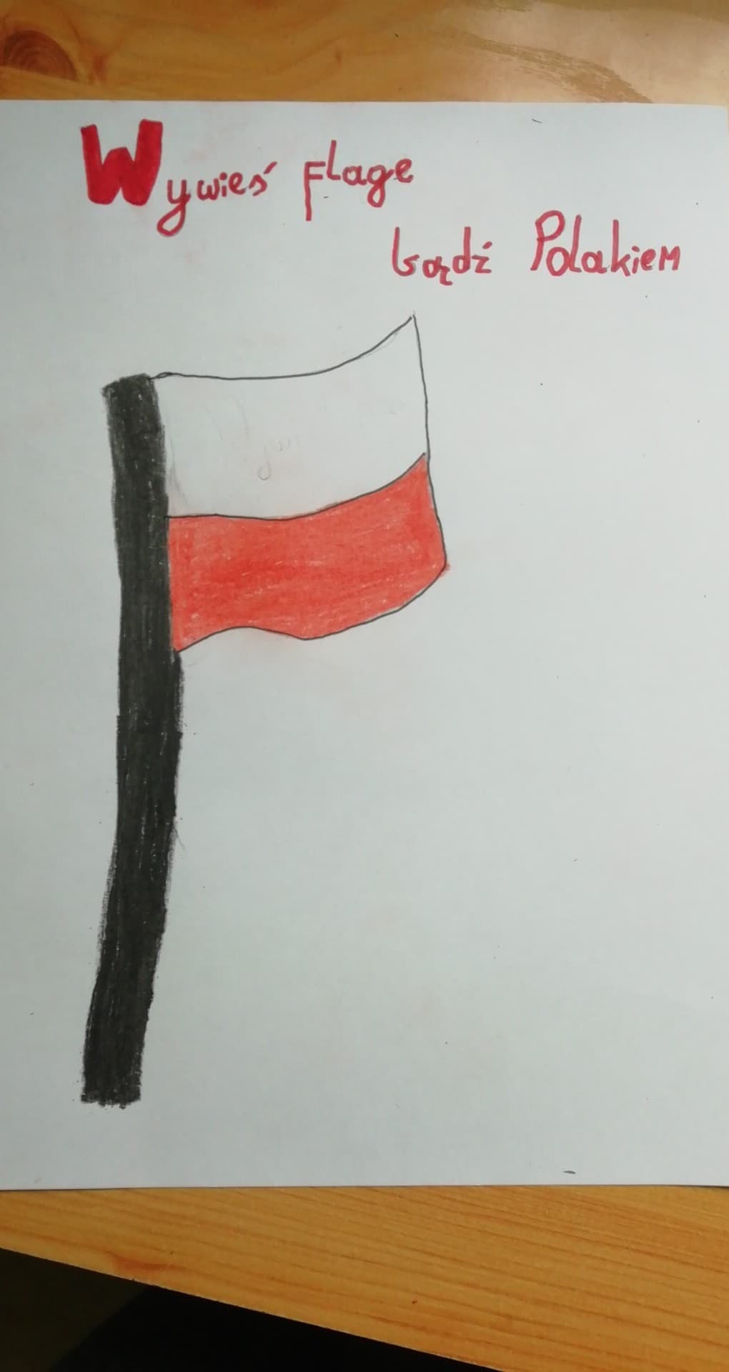 Wywieś flagę - Obrazek 6