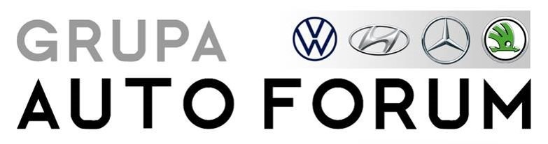 logo Grupy Auto Forum