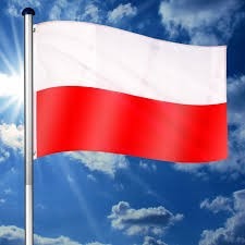 Konkurs przedszkolny "Najpiękniejsza flaga Polski" - Obrazek 1