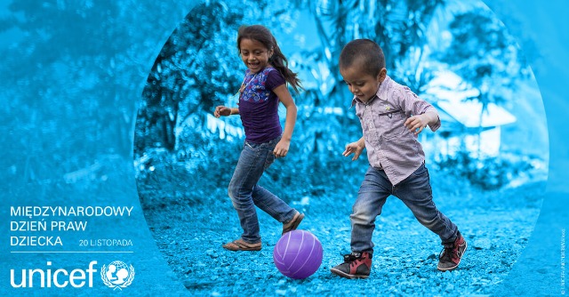   Międzynarodowy Dzień Praw Dziecka z UNICEF 2022 - Obrazek 3