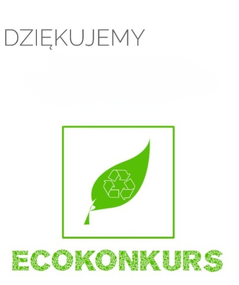"Ecokonkurs" - Obrazek 1