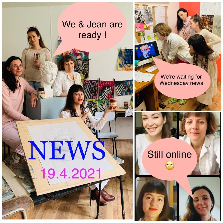 News 19.4.2021 - Obrázok 1