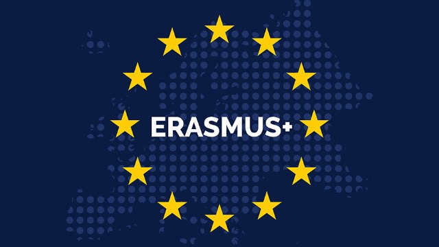 Erasmus + wyniki rekrutacji projektu „Otwarci na działanie” - Obrazek 1