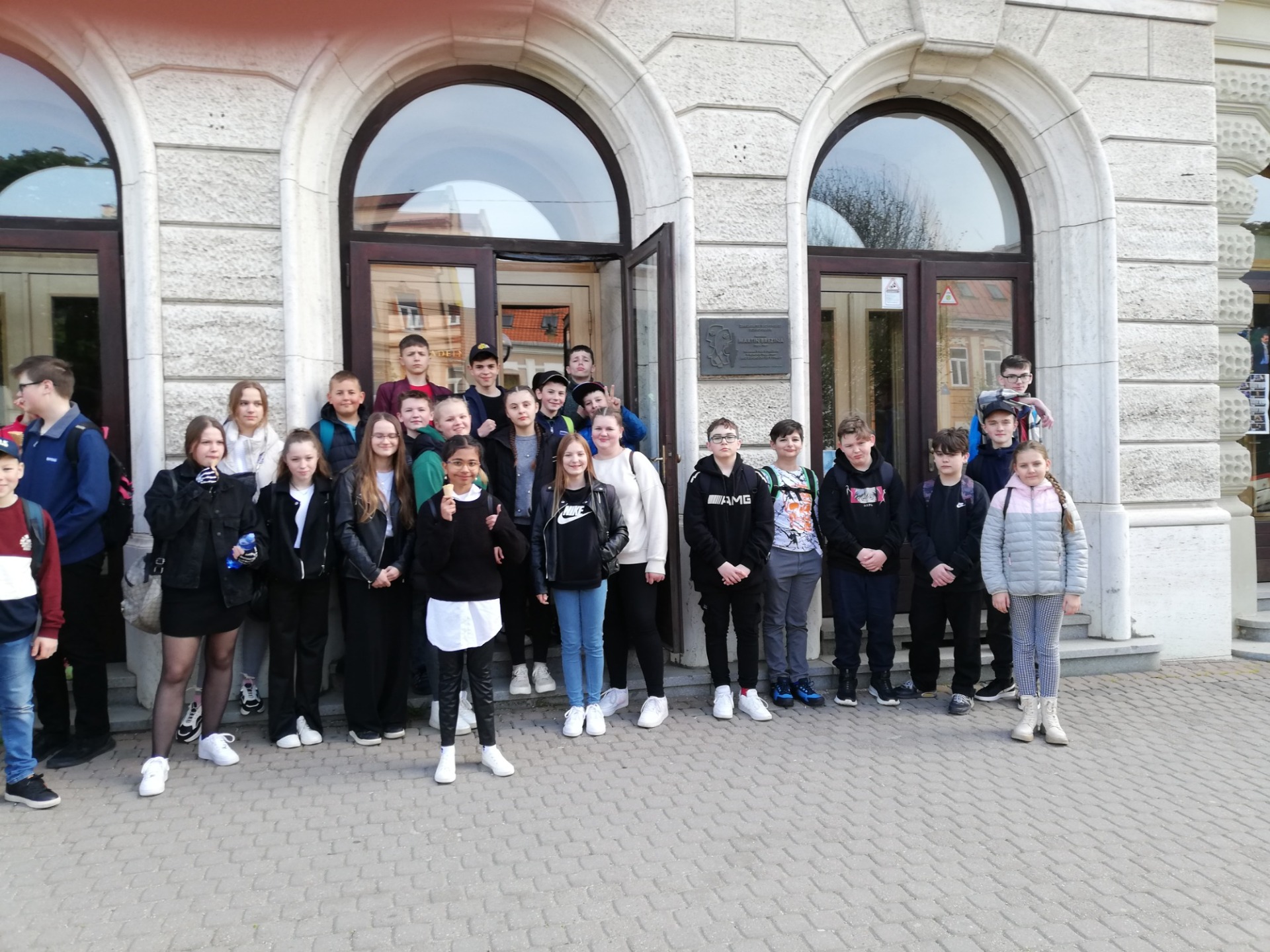 Návšteva DJZ a Múzea rusínskej kultúry v Prešove - Obrázok 6