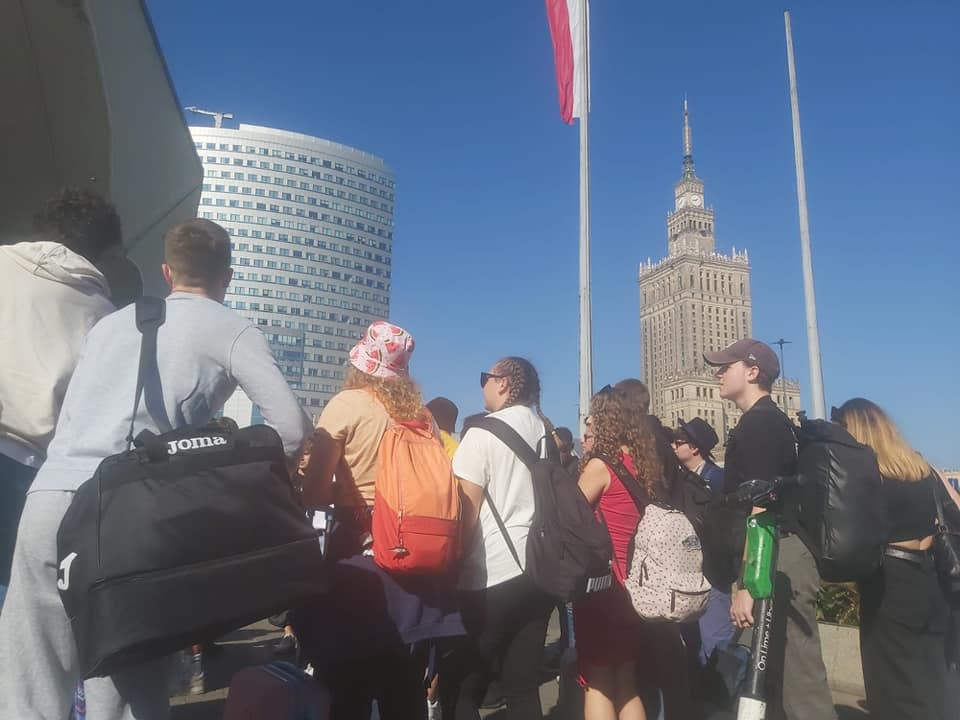 Warszawa  - Obrazek 1