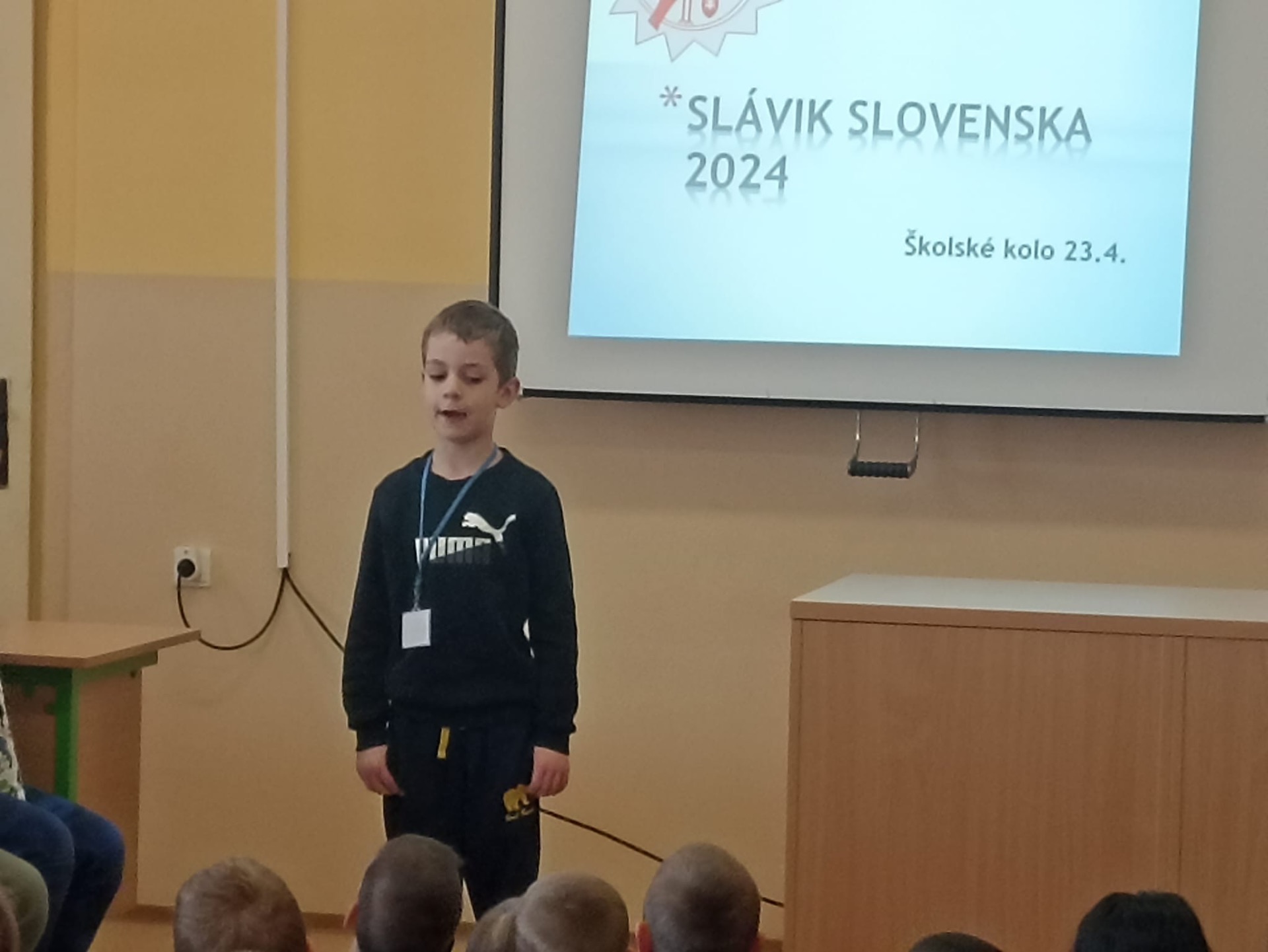 Slávik Slovenska  - Obrázok 3