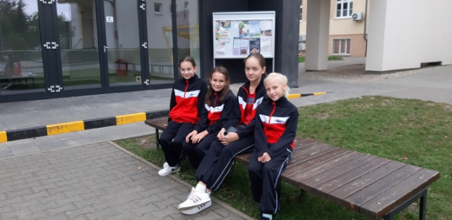 Krajowy Turniej Badmintona w Puszczykowie - Obrazek 6