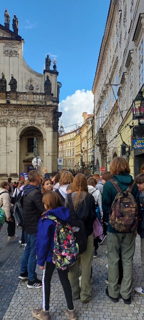Praga i Kotlina Kłodzka - Obrazek 4