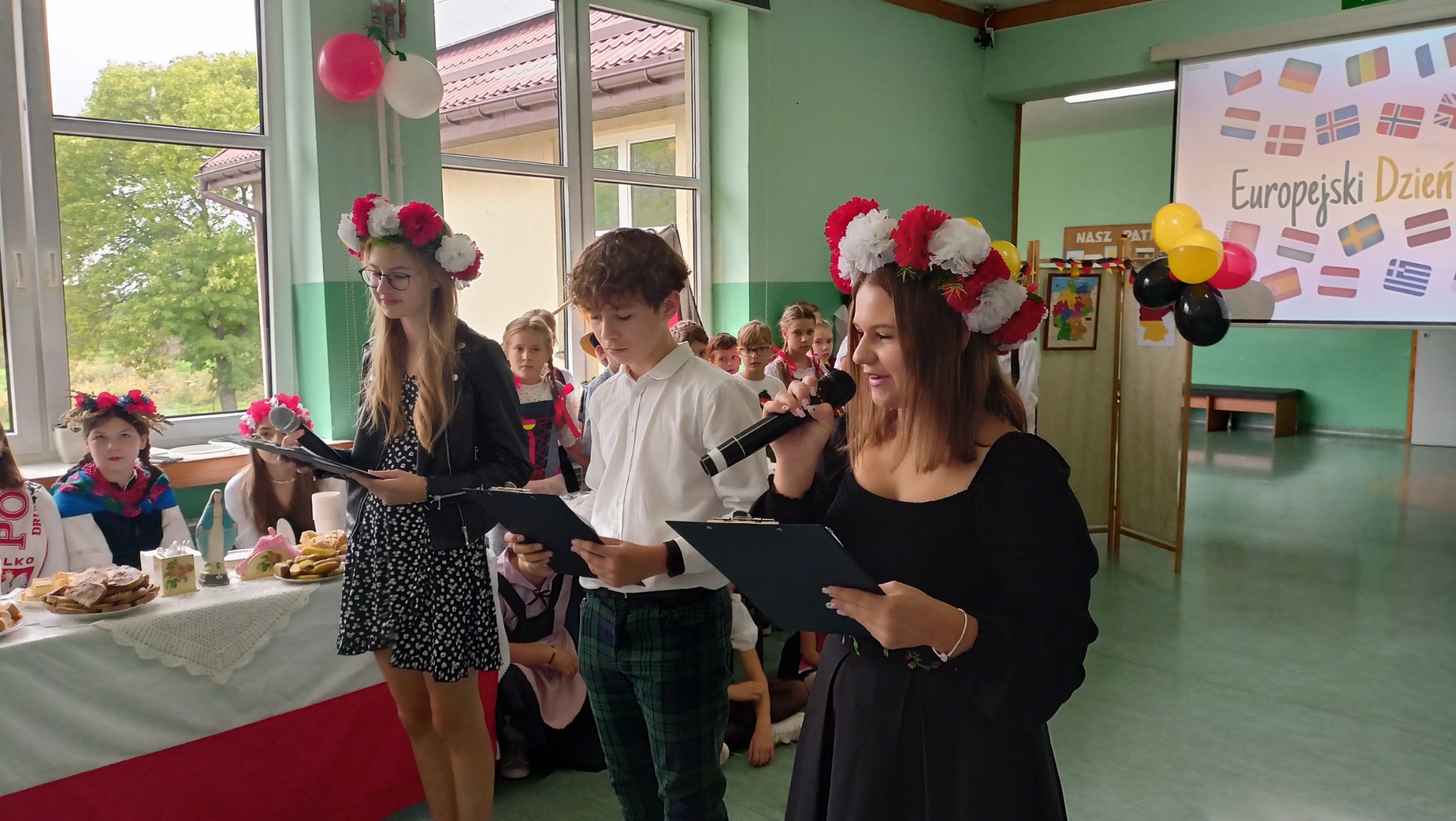 Europejski Dzień Języków w naszej szkole - Obrazek 2
