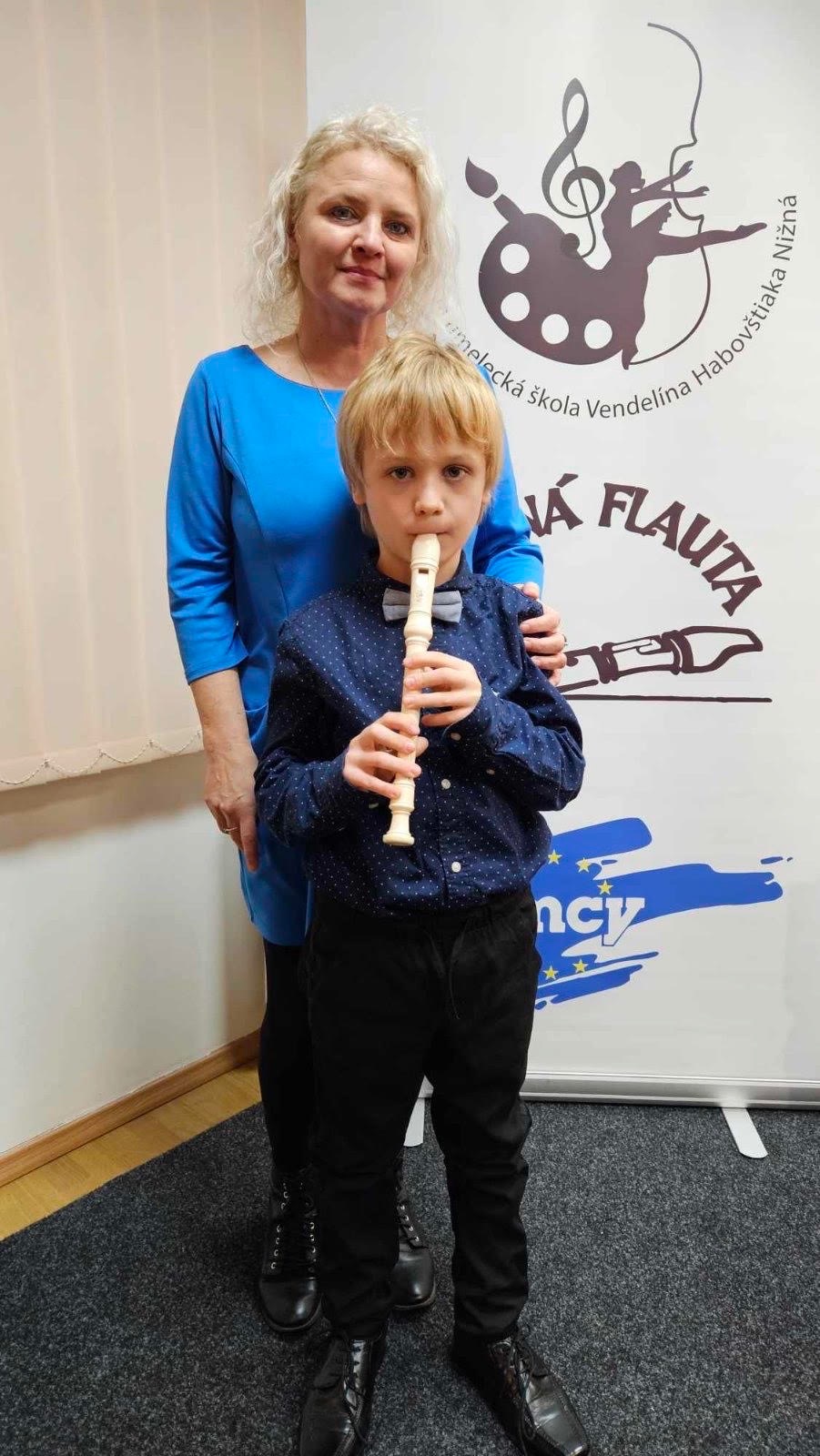 Čarovná flauta 2023 - Obrázok 2