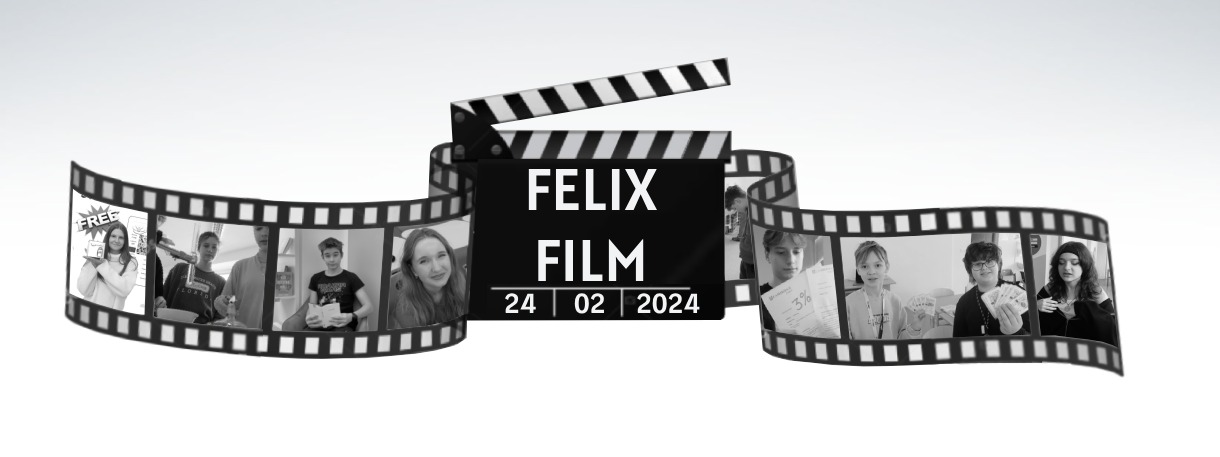 Felix Film - Obrázok 1