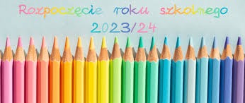 Uroczyste rozpoczęcie roku szkolnego 2023/2024 - Obrazek 1