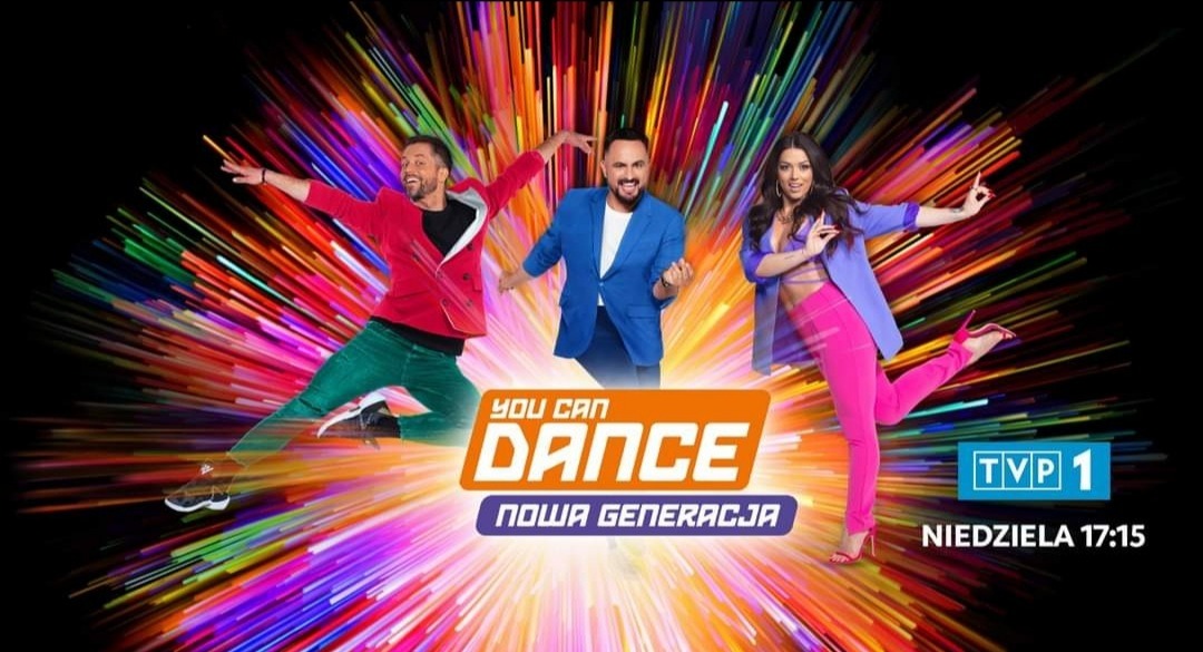 Tymek w finale "You Can Dance - Nowa Generacja".  - Obrazek 2