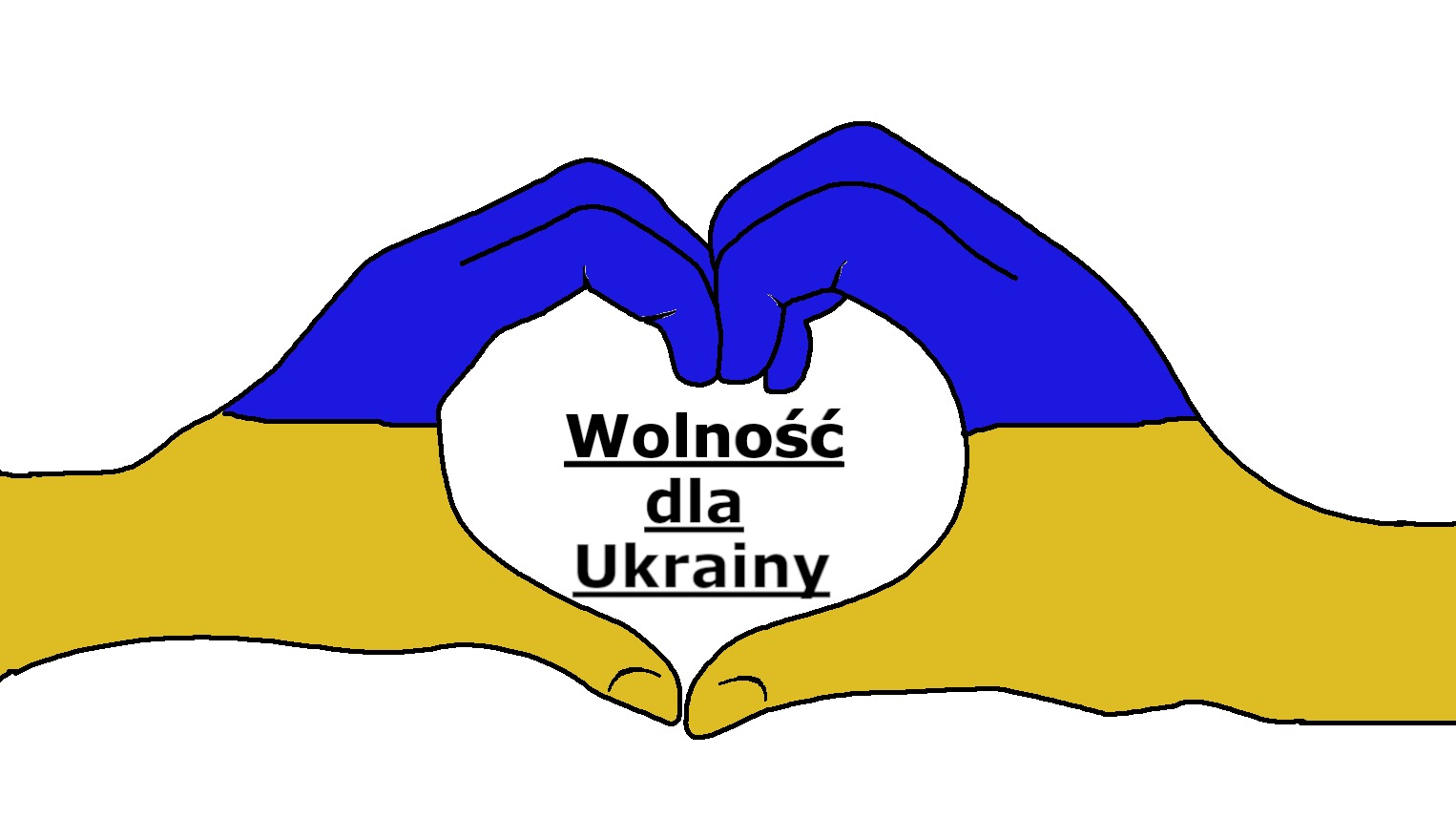 Solidarni z Ukrainą - Obrazek 4