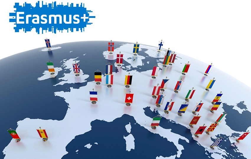 Erasmus+ „EuroMobilita – cesta k úspechu III“ - výberový proces - Obrázok 2