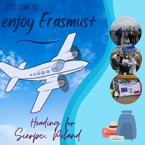 S programom Erasmus+ znovu spoznávame svet (Day Zero) - Obrázok 1