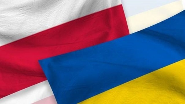 Pomoc dla mieszkańców Ukrainy - Obrazek 1