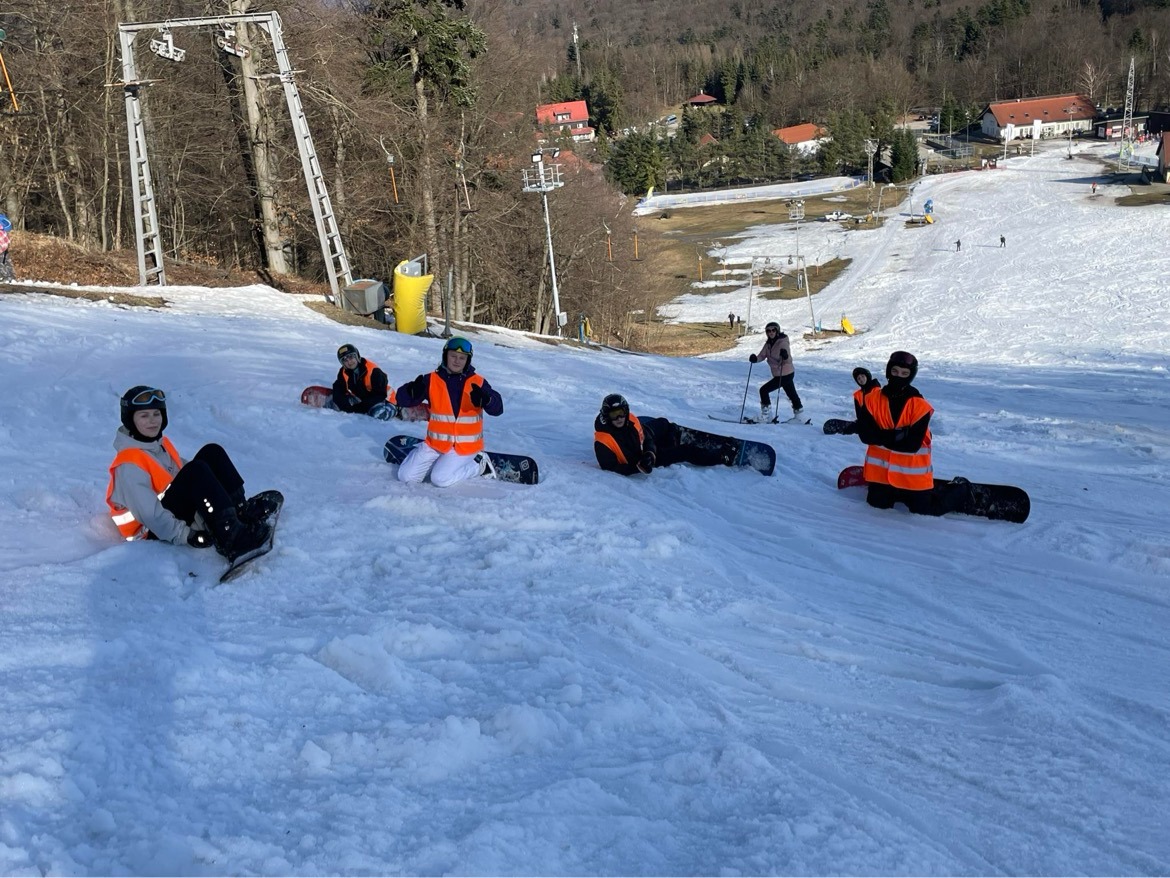 Denný lyžiarsky výcvikový kurz na Jahodnej  - Obrázok 5