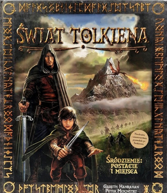 Obchody Światowego Dnia Czytania Tolkiena. - Obrazek 1